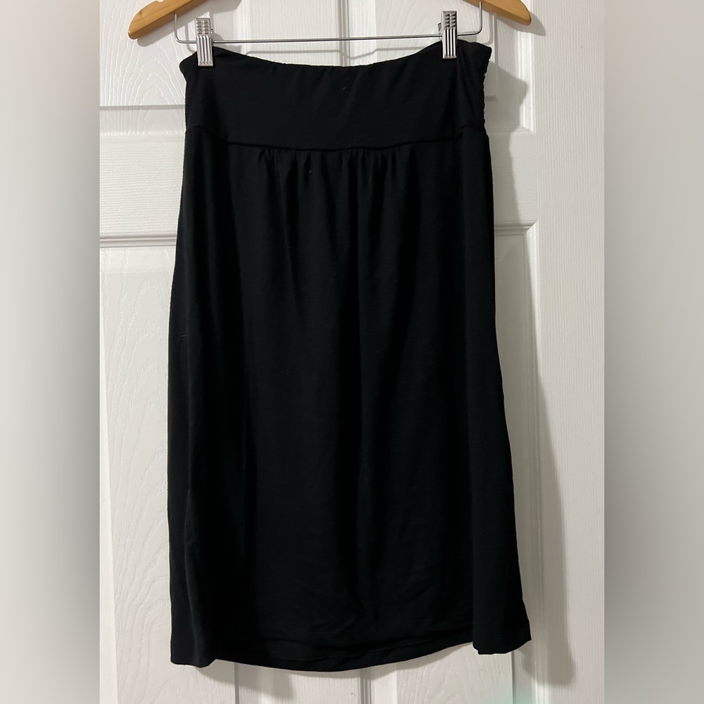 Strapless Top - Picture 3 of 4